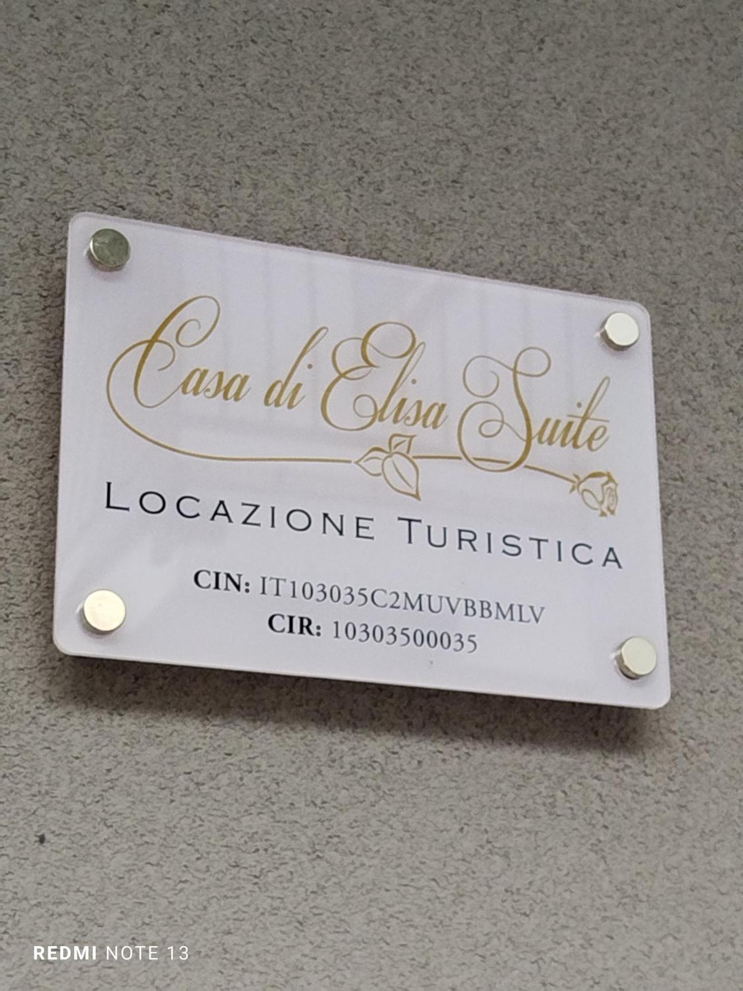 La Suite Gravellona Toce Exterior photo